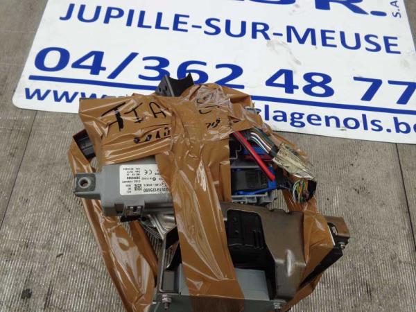 BOITIER COMPLET FIAT 500 2011 DIESEL - Vue 1